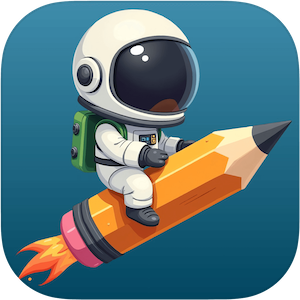 NotesXP - Study Helper AI logo - Alternative to Stud.AI