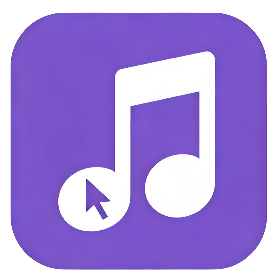 OpenMusicPrompt logo - Alternative to Cleve