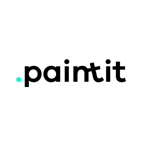 Paintit.aiv1 logo - Alternative to Spacevo