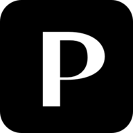 Palette logo - Alternative to Colorize Black and White Photos