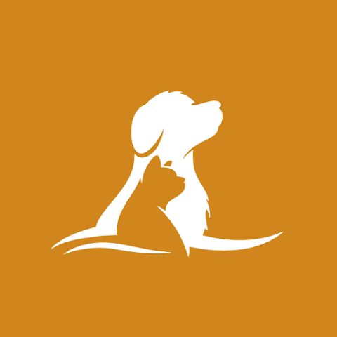 PetVerse logo