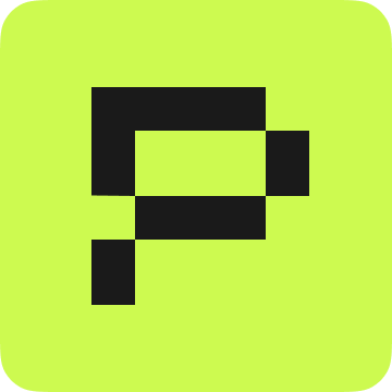 Phala Cloud logo - Alternative to AMP