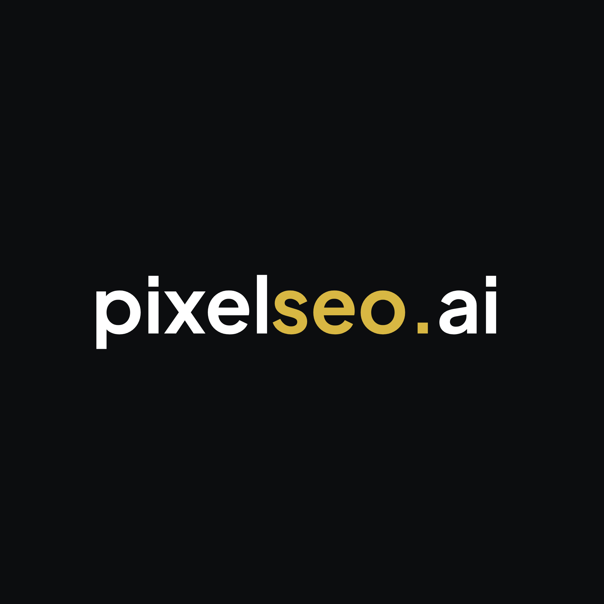 pixelseo.ai logo - Alternative to Creativly | Image Generator