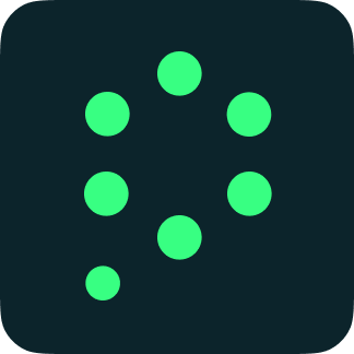 Polymer Runtime Data Securityv2.1 logo - Alternative to Axonius