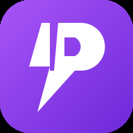 Powabase logo