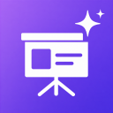 Presentation Agent by Vidsembly logo - Alternative to VideoInPrompt