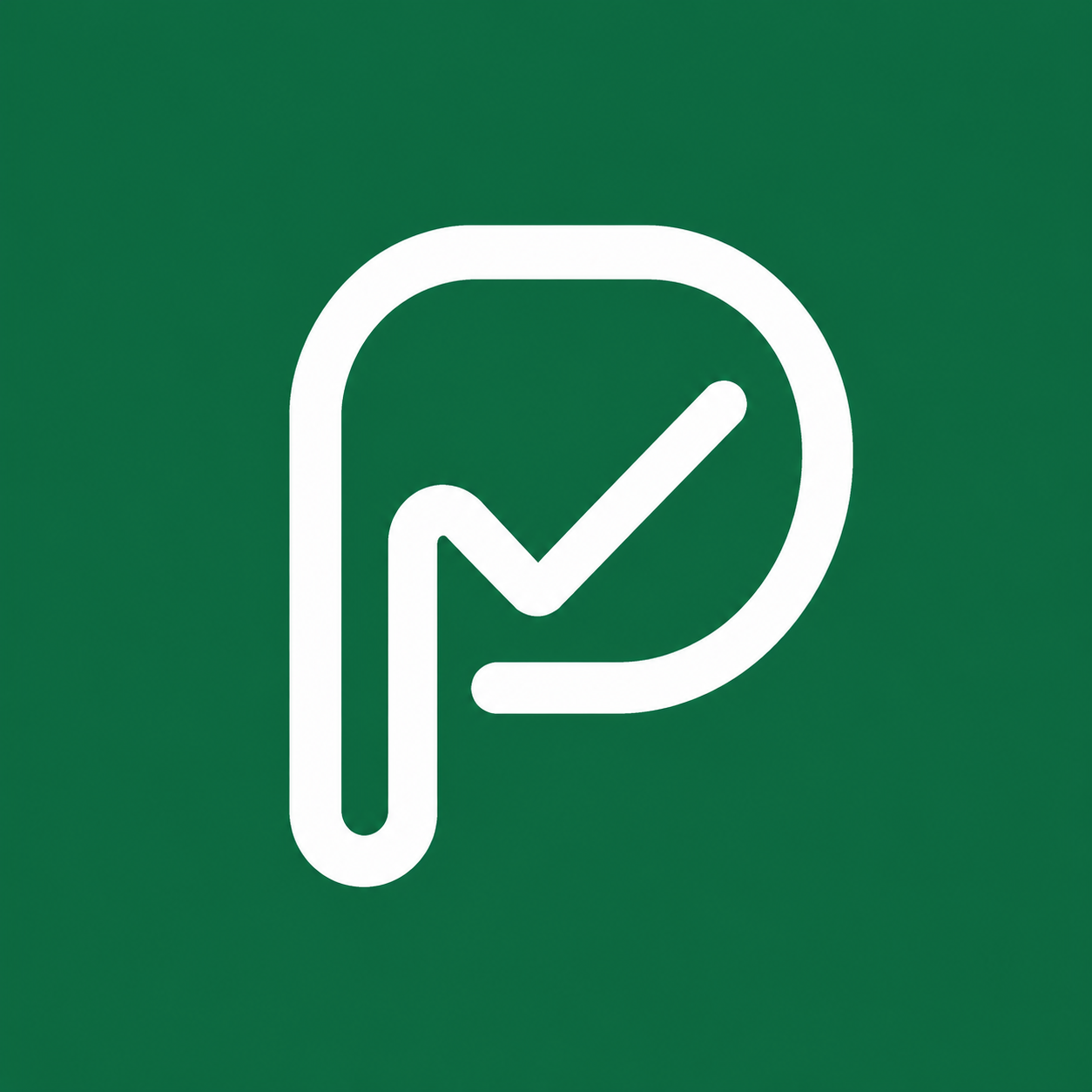 ProofWrite logo