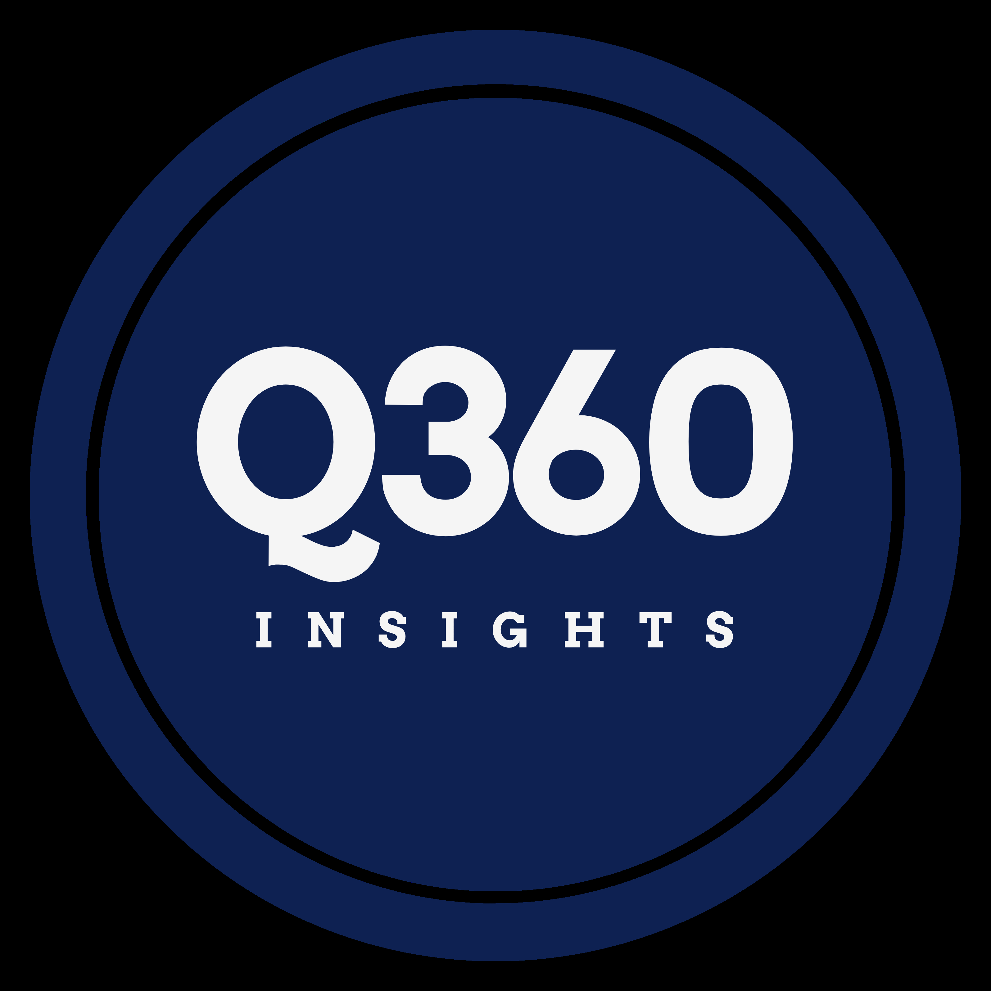 Q360 PulseCheck AI-Powered Interviews & Surveys logo - Alternative to BuzzSearch