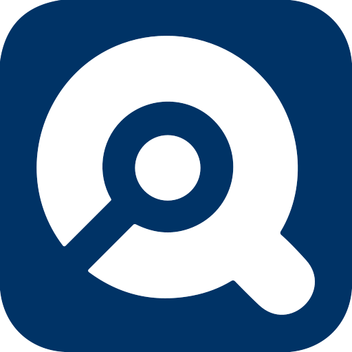 Qloo logo - Alternative to Prisma Browser by Palo Alto Networks