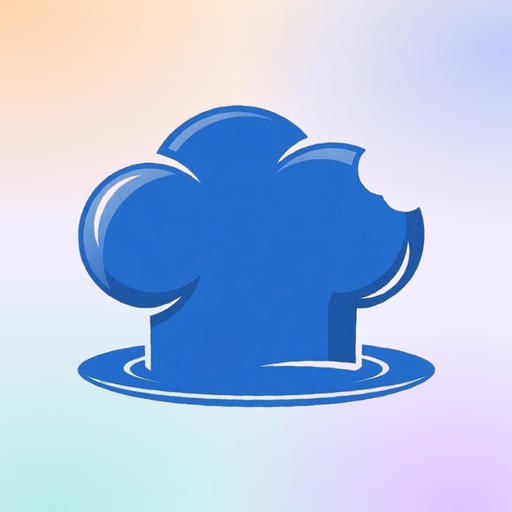 ReciBites: Recipe Meal Planner logo - Alternative to Fly.io