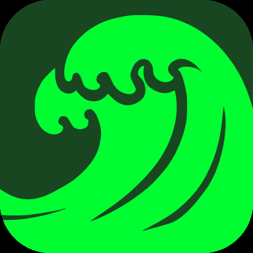 Revenuesurf logo - Alternative to Kirkify AI Images Generator