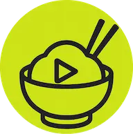 Sora Watermark Remover | Ricebowl AI logo - Alternative to SoraWatermark-Remover