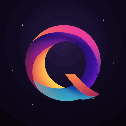SearchQ logo - Alternative to Not Diamond