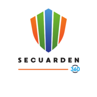 Secuarden logo - Alternative to Github Copilot
