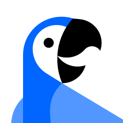 SlideSpeak logo - Alternative to Tracelight PPT Add-in
