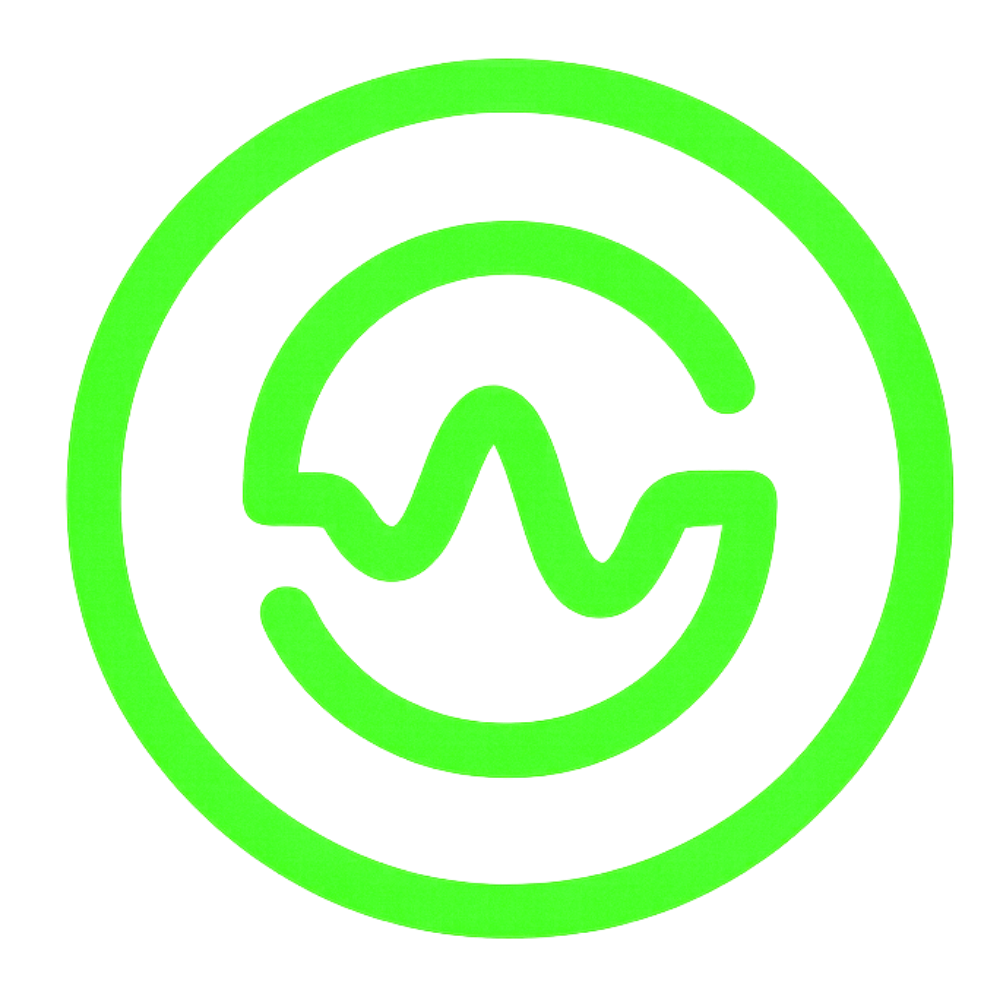 Soniq Chat logo