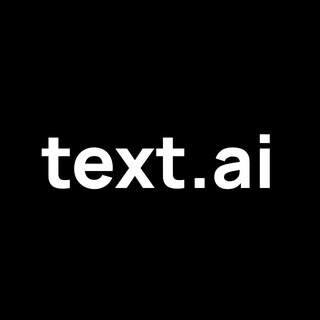 Text.ai logo - Alternative to Euria