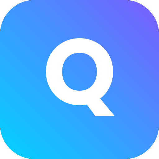 Text Behind Image logo