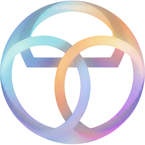 Textglow logo - Alternative to Sidelong
