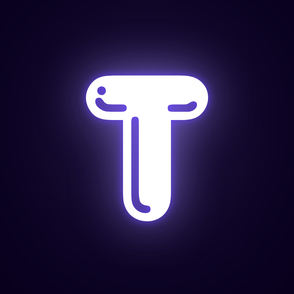 TextWisely logo - Alternative to Rizz! Keyboard