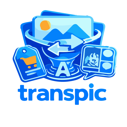 Transpic AI