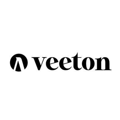 Veeton - AI Fashion Studio logo - Alternative to Product Scene