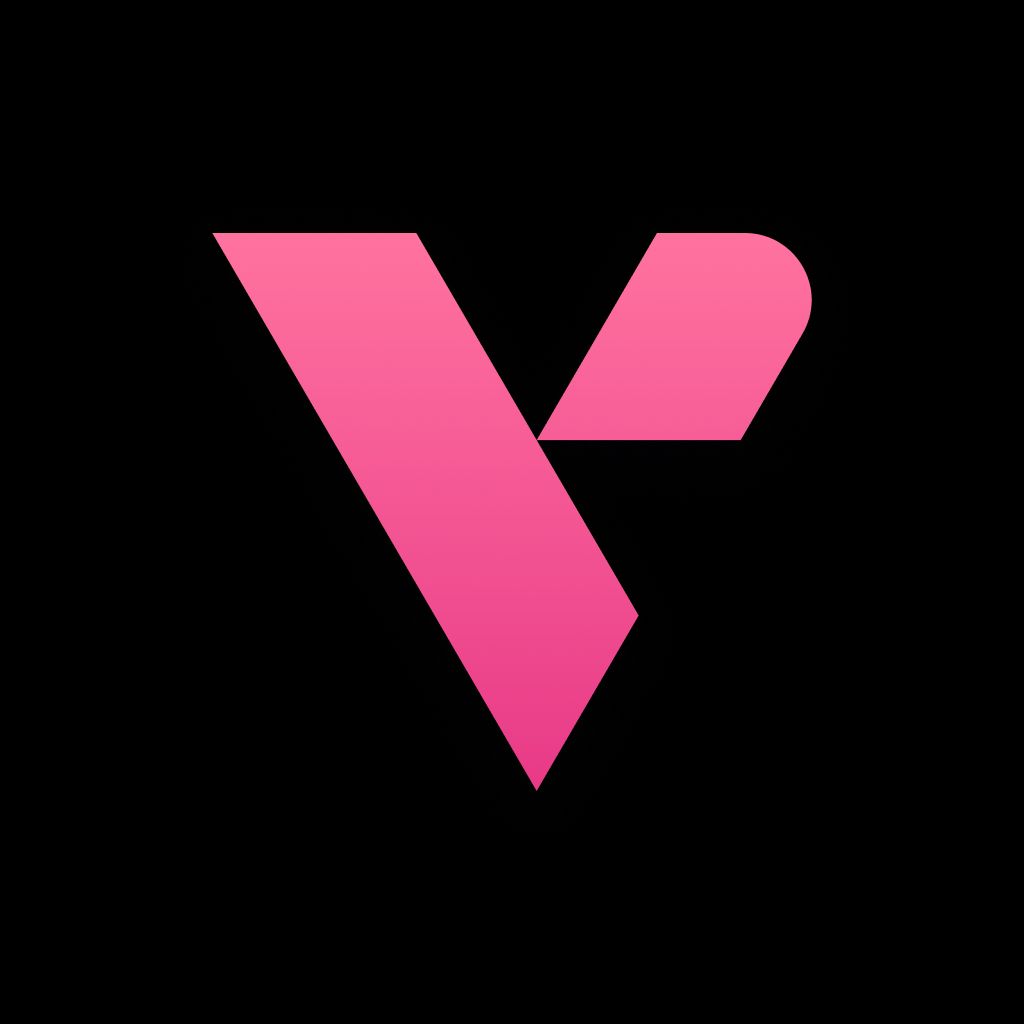 Virlo logo - Alternative to Kirkify AI | Kirkified Memes