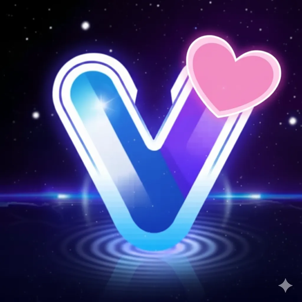 Viyou - Custom Kiss Generator logo - Alternative to Viyou AI Motion Control