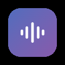 Voice to Text: Speech to Text Transcription logo - Alternative to Airbyte