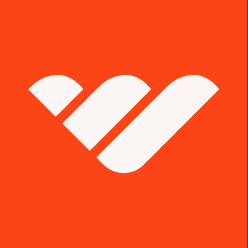 Whop logo - Alternative to Ecommerce | Hostinger