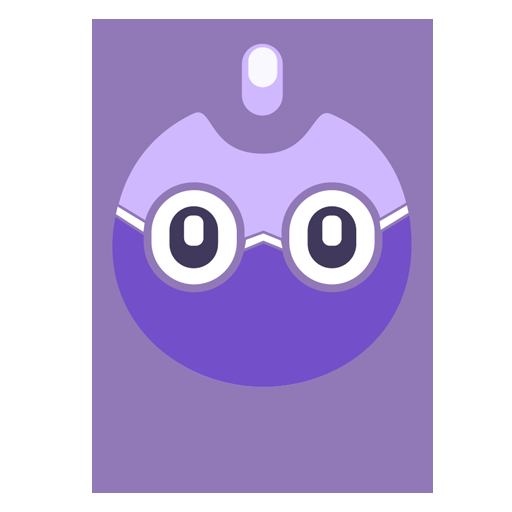 Wordobot logo - Alternative to UGO