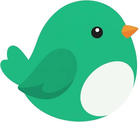 Wren logo - Alternative to Organ
