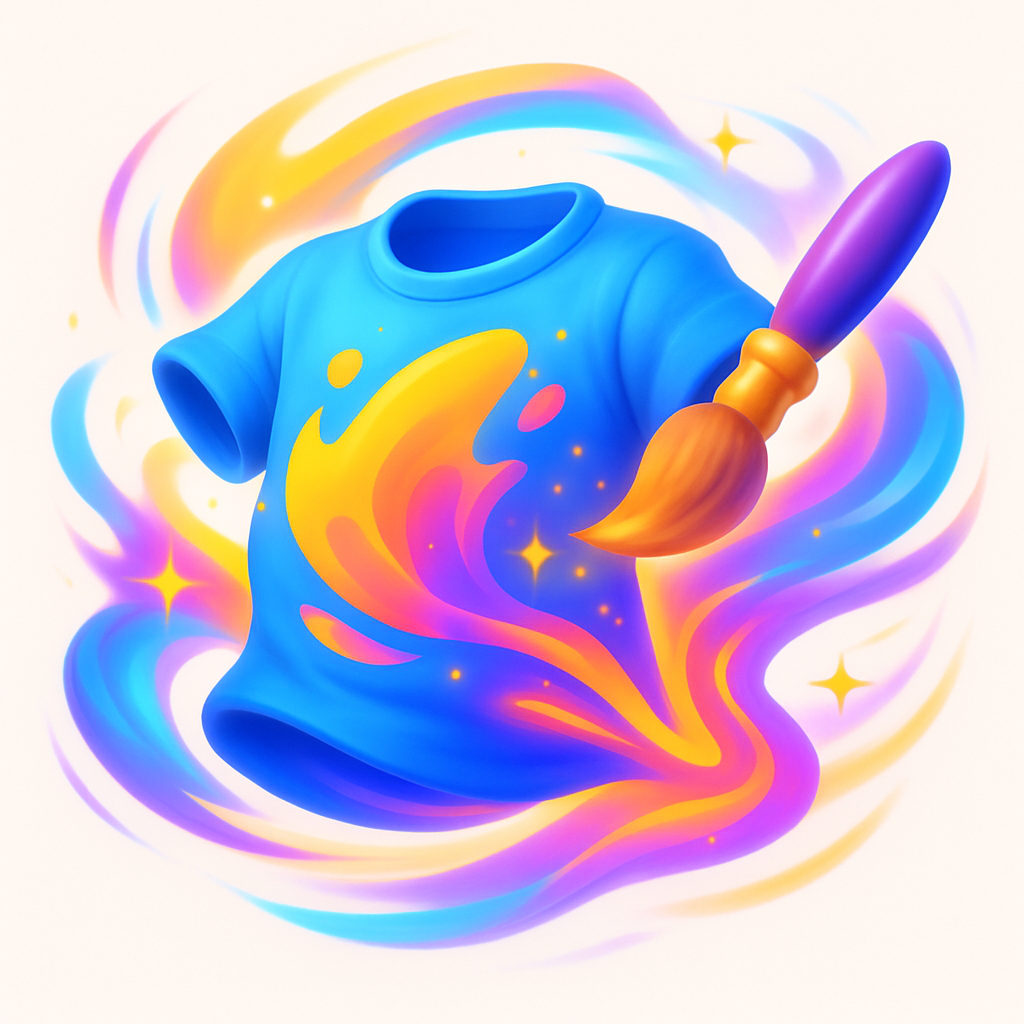 YouWear.ai logo - Alternative to Style3D AI