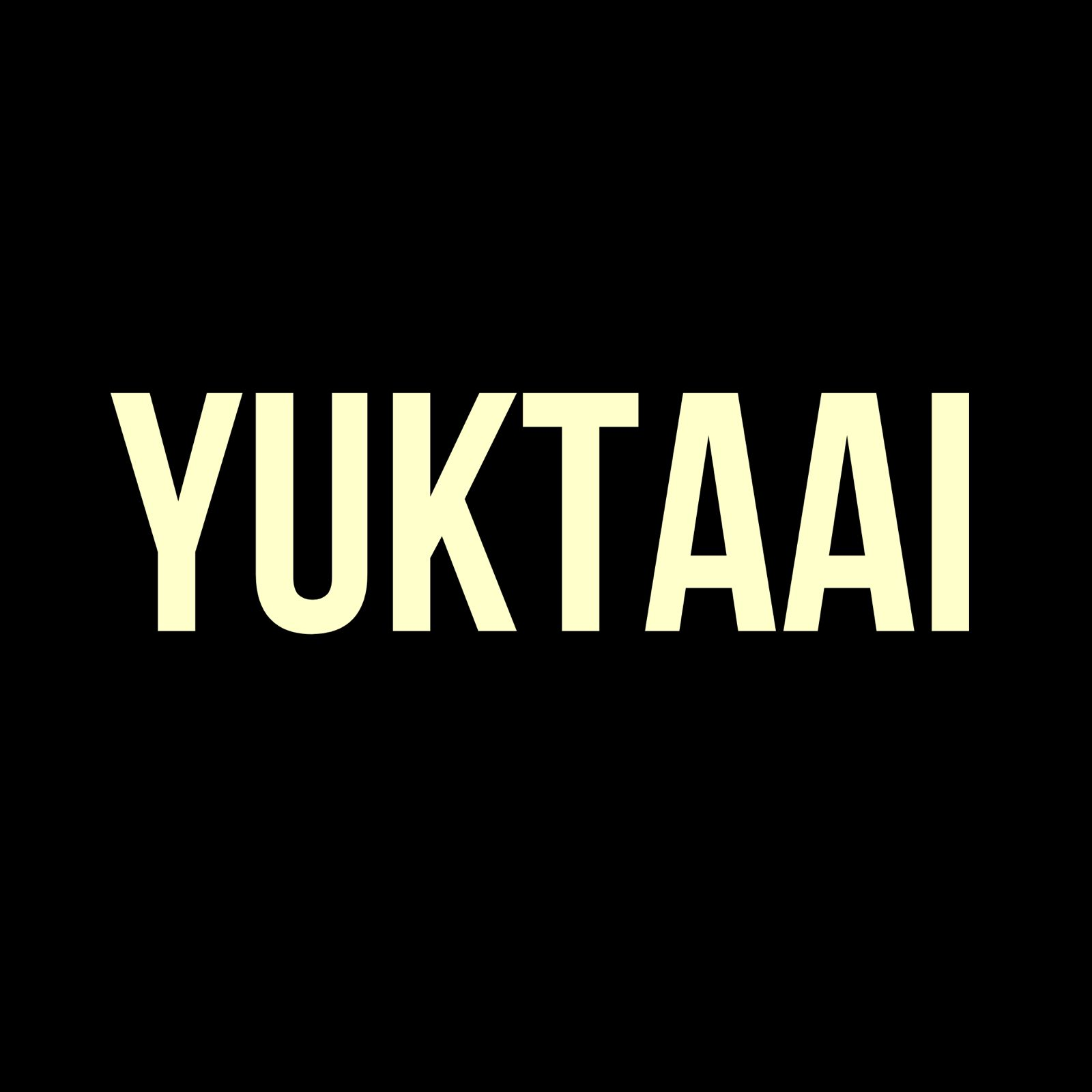 YUKTAAI logo - Alternative to AskSpot
