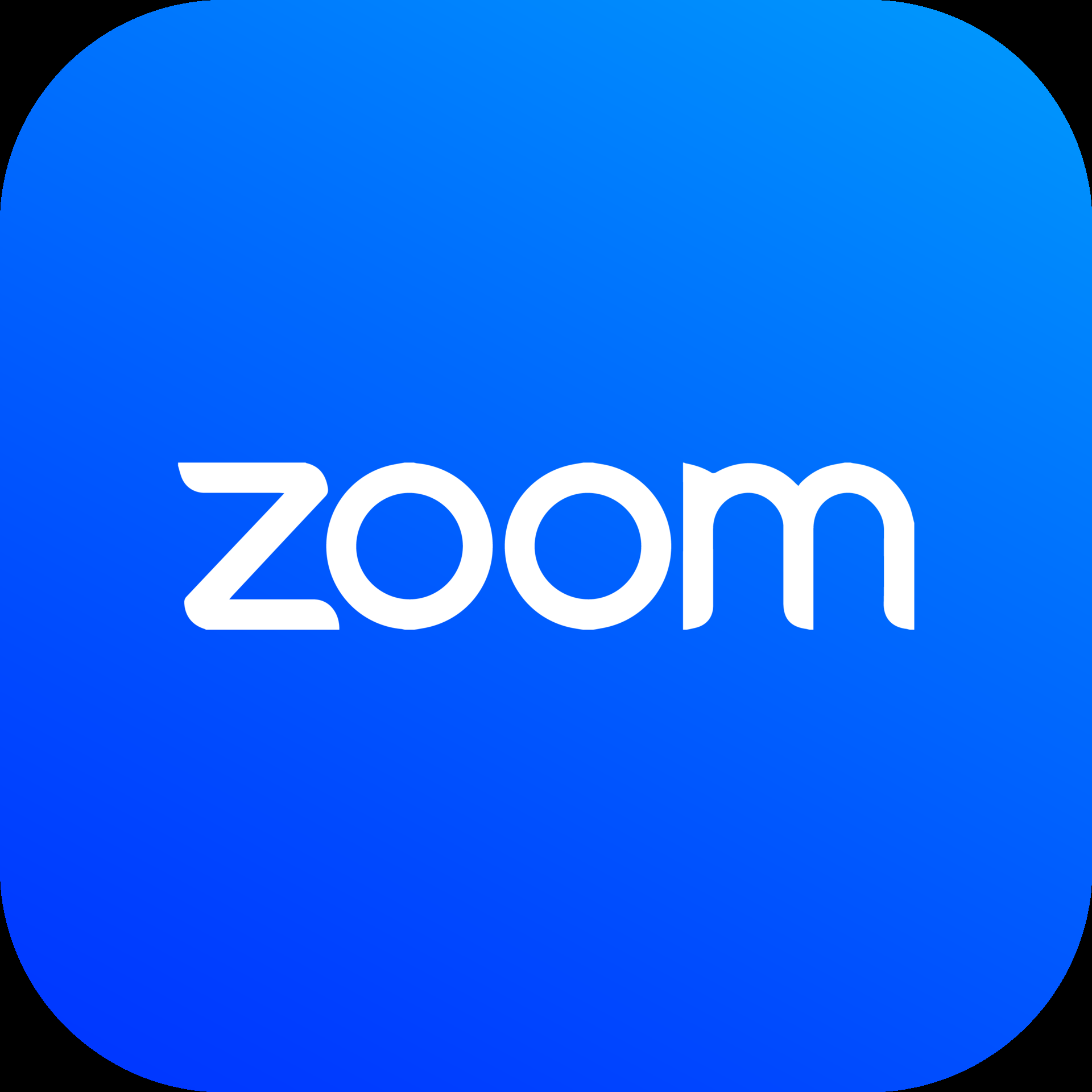 Zoom AI Companionv2.5 logo - Alternative to Zoom IQ