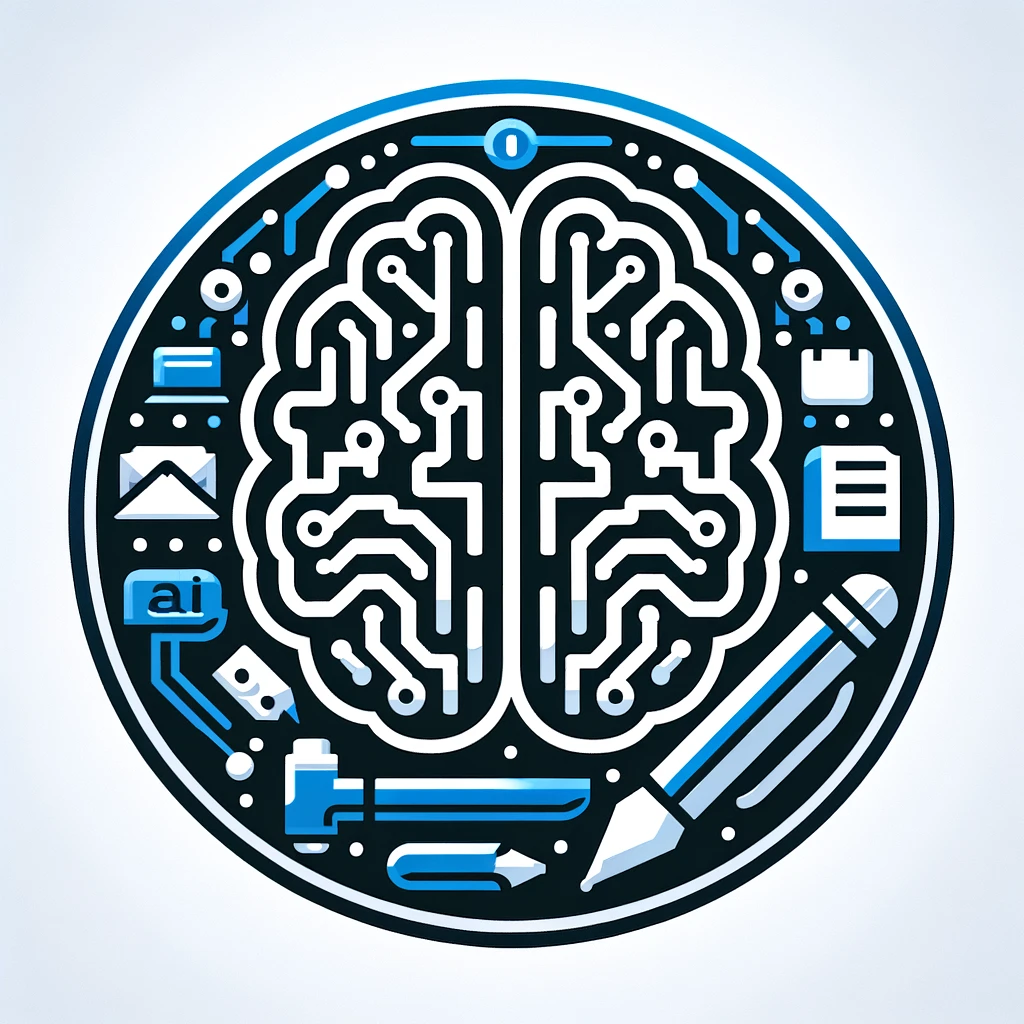 Blogmuse - Screenshot showing the interface and features of this AI tool