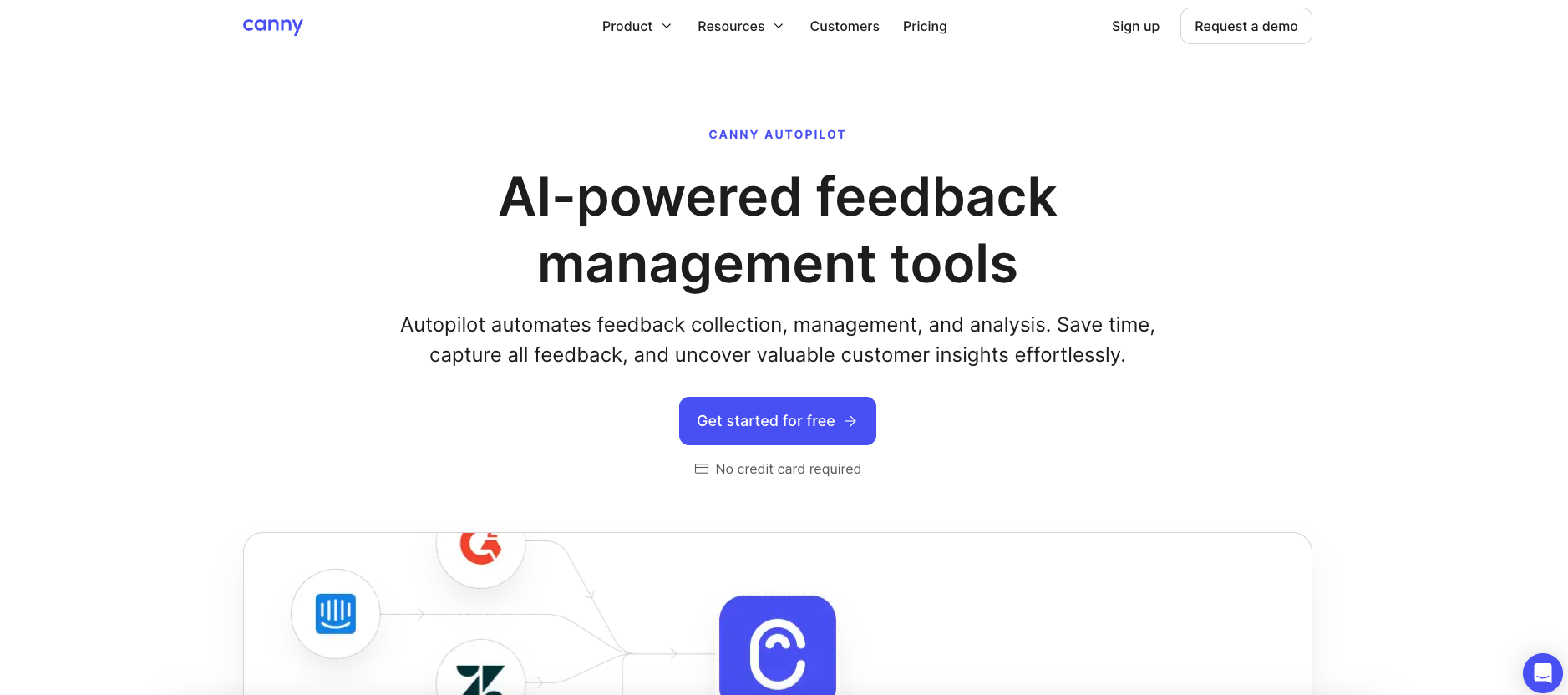 Cannyv1.1 - Screenshot showing the interface and features of this AI tool