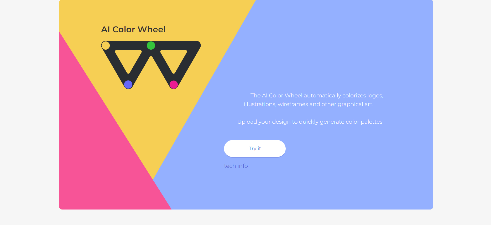 Logo Rank - Screenshot showing the interface and features of this AI tool
