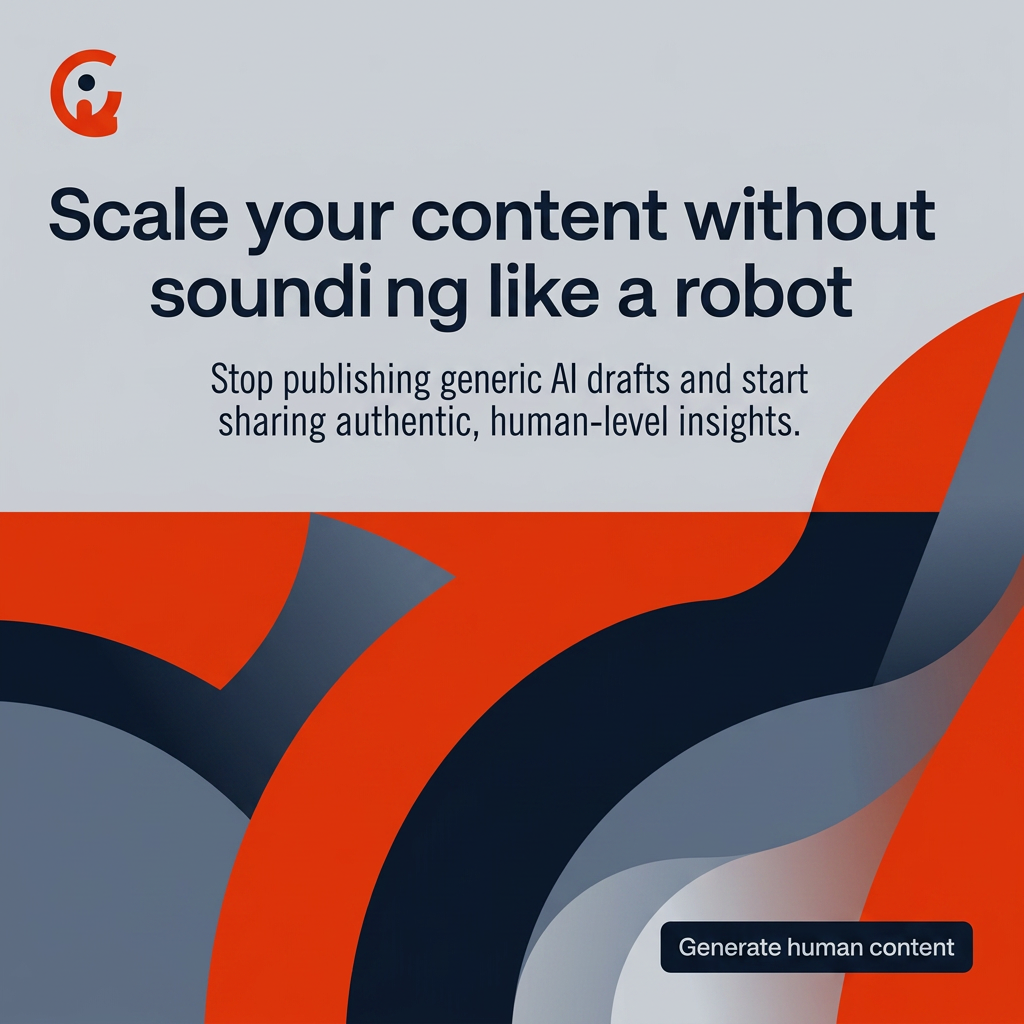 Ozigi - Screenshot showing the interface and features of this AI tool
