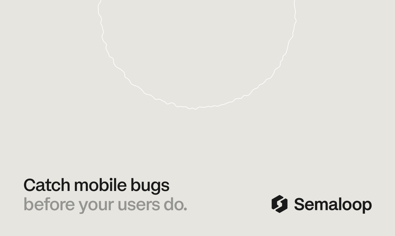 Semaloop - Screenshot showing the interface and features of this AI tool