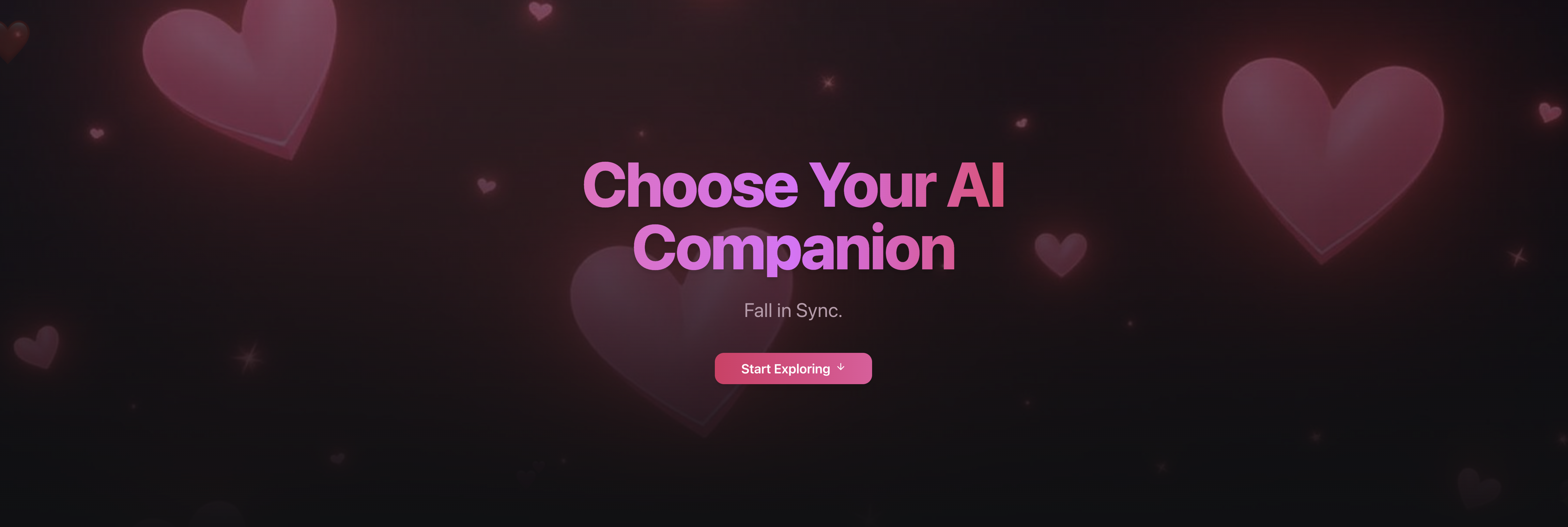 Vidchat AI - Screenshot showing the interface and features of this AI tool