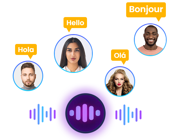 Yaraa | AI Sales Agent - Screenshot showing the interface and features of this AI tool